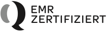 EMR Zertifiziert